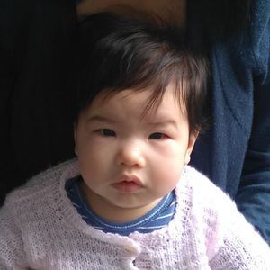 Meet your Posher, Elaine